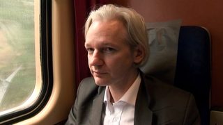 We Steal Secrets: The Story of WikiLeaks still 2