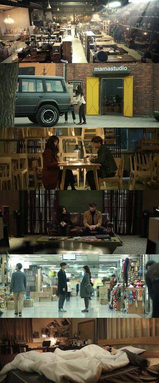 The Beauty Inside still 7