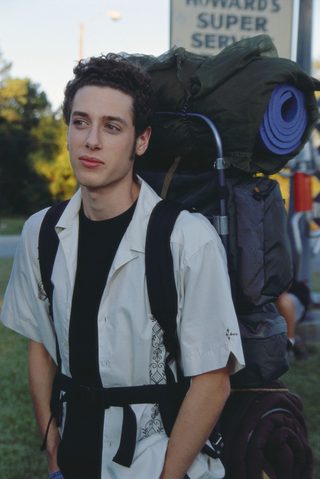 Road Trip still 1