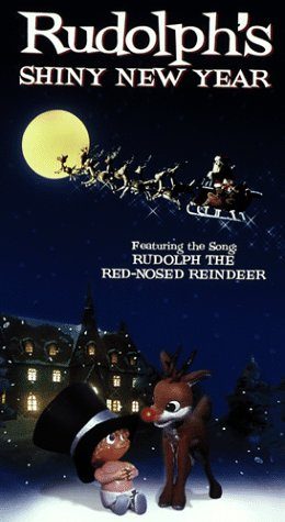 Rudolph's Shiny New Year still 7