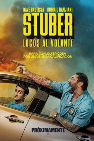Stuber still 7