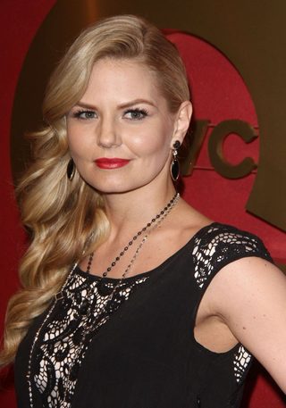 Jennifer Morrison, photo 3 of 3