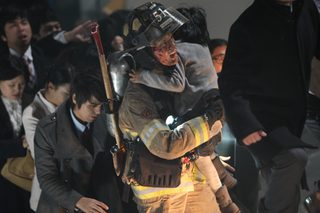 The Tower still 3