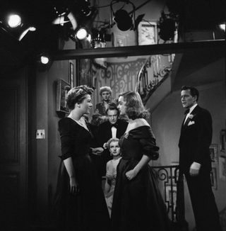 All About Eve still 3