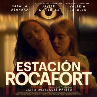 Last Stop: Rocafort St. still 2