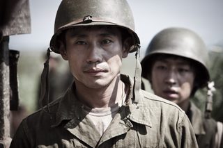 The Front Line still 8