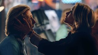 Insidious: Out of the Further still 8