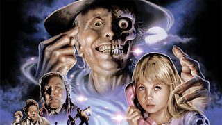 Poltergeist II: The Other Side still 1