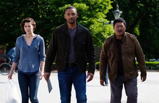 Gemini Man still 8