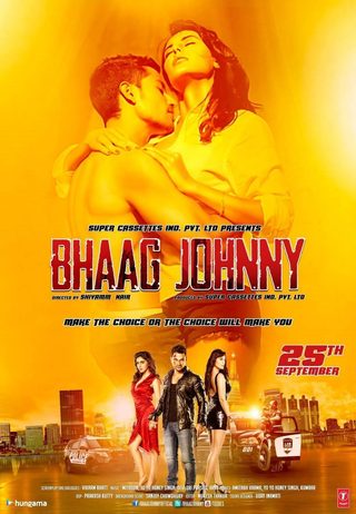 Bhaag Johnny still 6