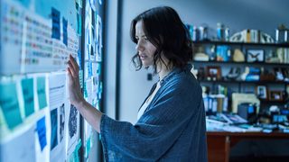Monolith still 8