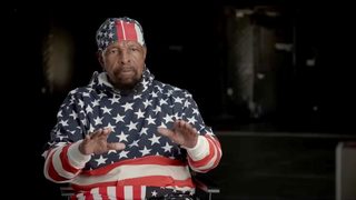 Untold Mr. T: I Pity the Fool still 5