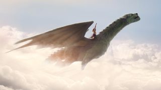 Pete's Dragon still 2