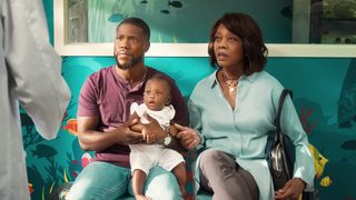 Fatherhood still 1