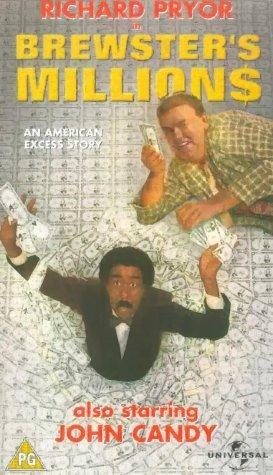 Brewster's Millions still 8