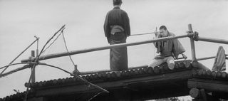 The Tale of Zatoichi still 4
