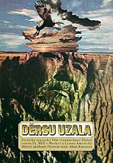 Dersu Uzala still 3