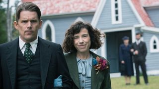 Maudie still 7
