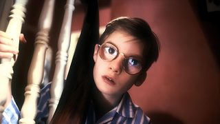 Afraid of the Dark still 1