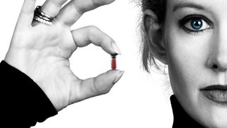 The Inventor: Out for Blood in Silicon Valley still 4