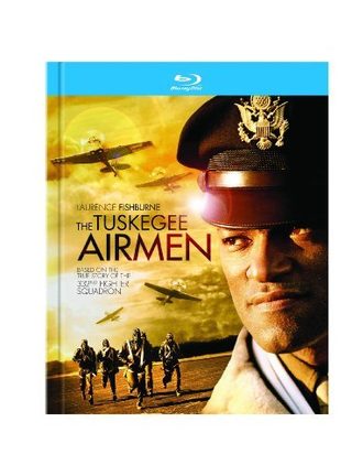 The Tuskegee Airmen still 2