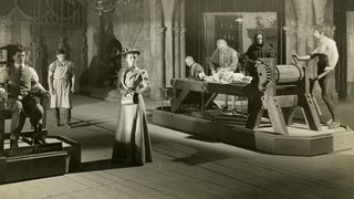 House of Wax still 4