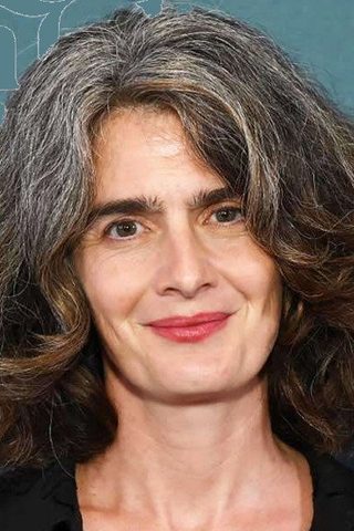 Gaby Hoffmann, photo 3 of 3