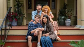 Roommates still 1