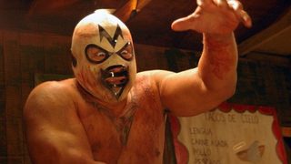 Wrestlemaniac still 2
