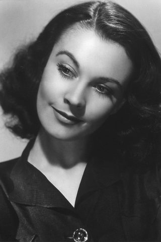 Vivien Leigh, photo 3 of 3