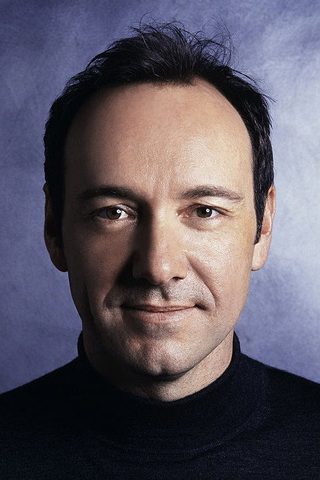 Kevin Spacey, photo 3 of 3