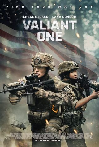 Valiant One still 6