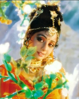 Jagadeka Veerudu Athiloka Sundari still 2