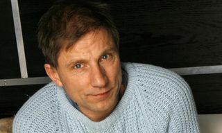 Simon McBurney, photo 3 of 3