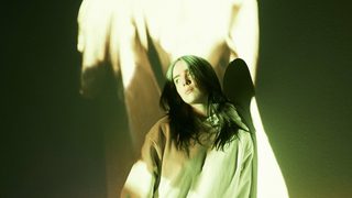 Billie Eilish: The World's a Little Blurry still 4