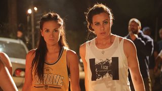 Fight Valley still 2
