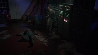 The Killing Time still 1