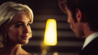 Dating the Enemy still 4