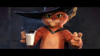 Puss in Boots: The Last Wish still 6