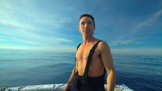 Sharkwater Extinction still 4