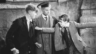 Goodbye, Mr. Chips still 6