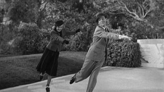 Shall We Dance still 4