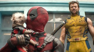 Deadpool & Wolverine still 1