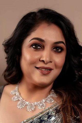 Ramya Krishnan, photo 2 of 3