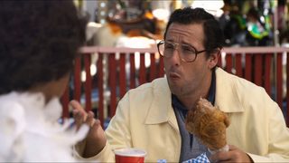 Sandy Wexler still 6