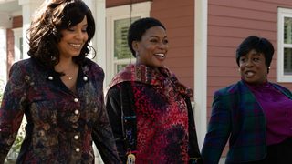 The Supremes at Earl's All-You-Can-Eat still 3