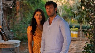Under the Stars still 4