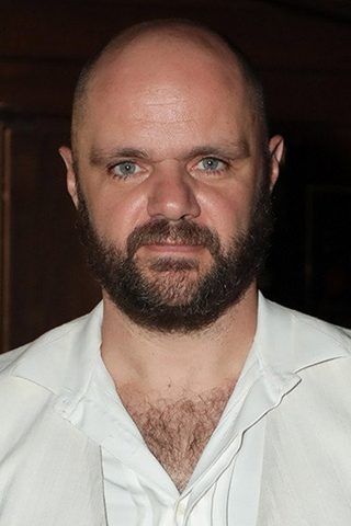 Makis Papadimitriou, photo 2 of 3