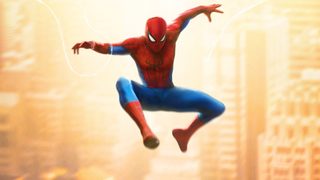Spider-Man: Brand New Day still 4