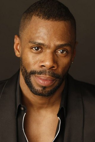 Colman Domingo, photo 2 of 3
